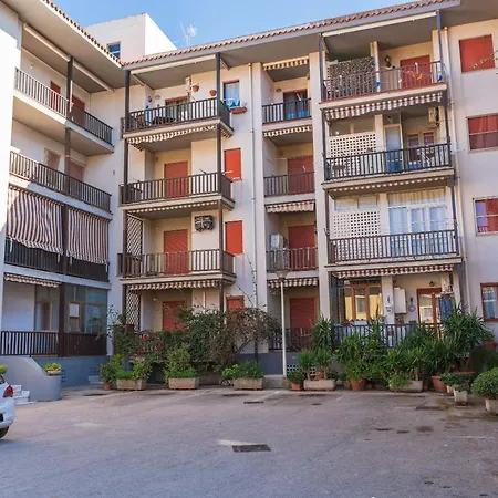 דירה Amantiosu Casa Vacanze