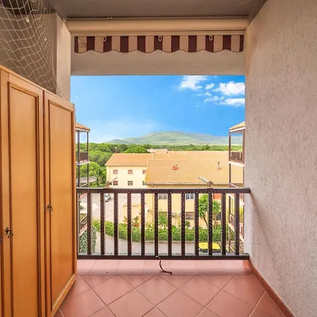 דירה Amantiosu Casa Vacanze *