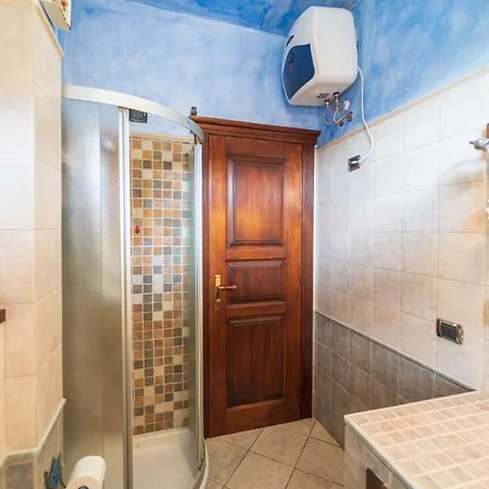 Amantiosu Casa Vacanze Alghero