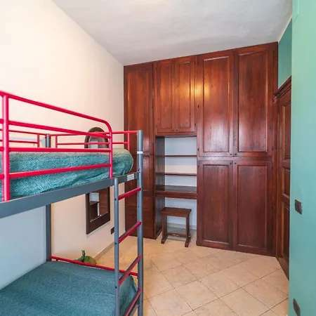 Apartment Amantiosu Casa Vacanze Alghero