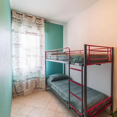 Amantiosu Casa Vacanze