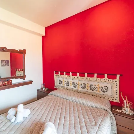 Amantiosu Casa Vacanze *