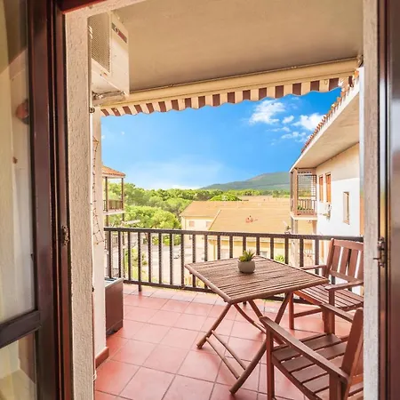 Apartment Amantiosu Casa Vacanze