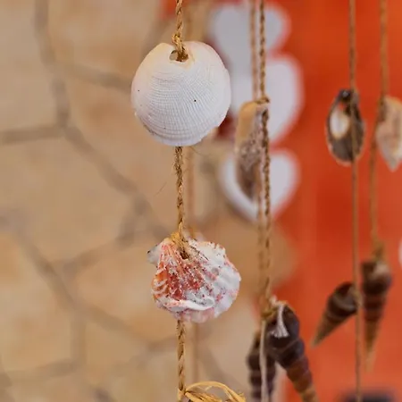 Amantiosu Casa Vacanze דירה אלגהרו