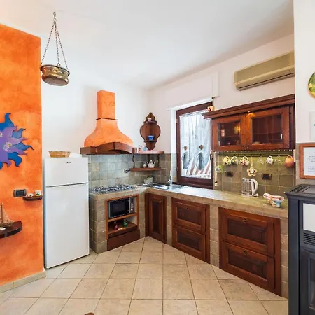 Amantiosu Casa Vacanze *
