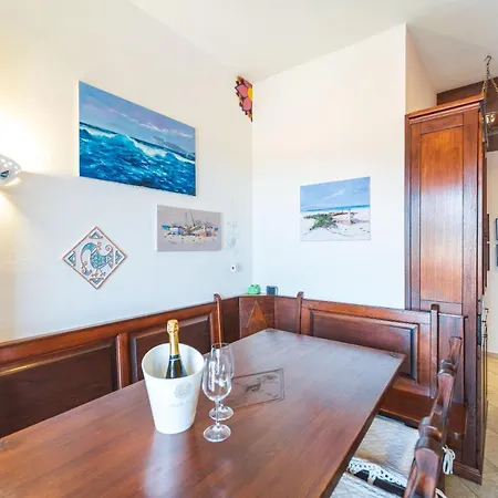 Amantiosu Casa Vacanze Apartment