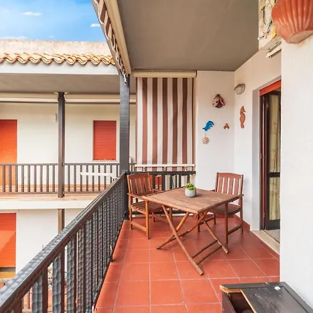 Amantiosu Casa Vacanze Apartment *