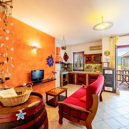 Amantiosu Casa Vacanze Alghero