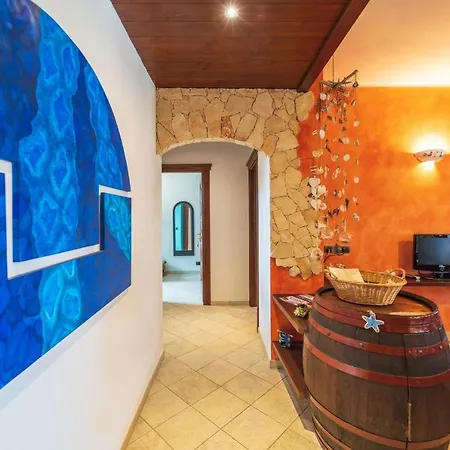 Amantiosu Casa Vacanze