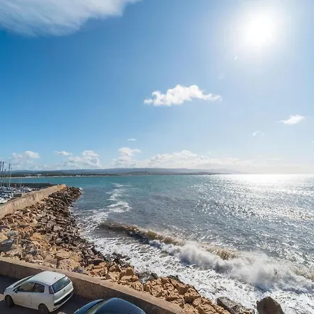 شقة Amantiosu Casa Vacanze ألغيرو